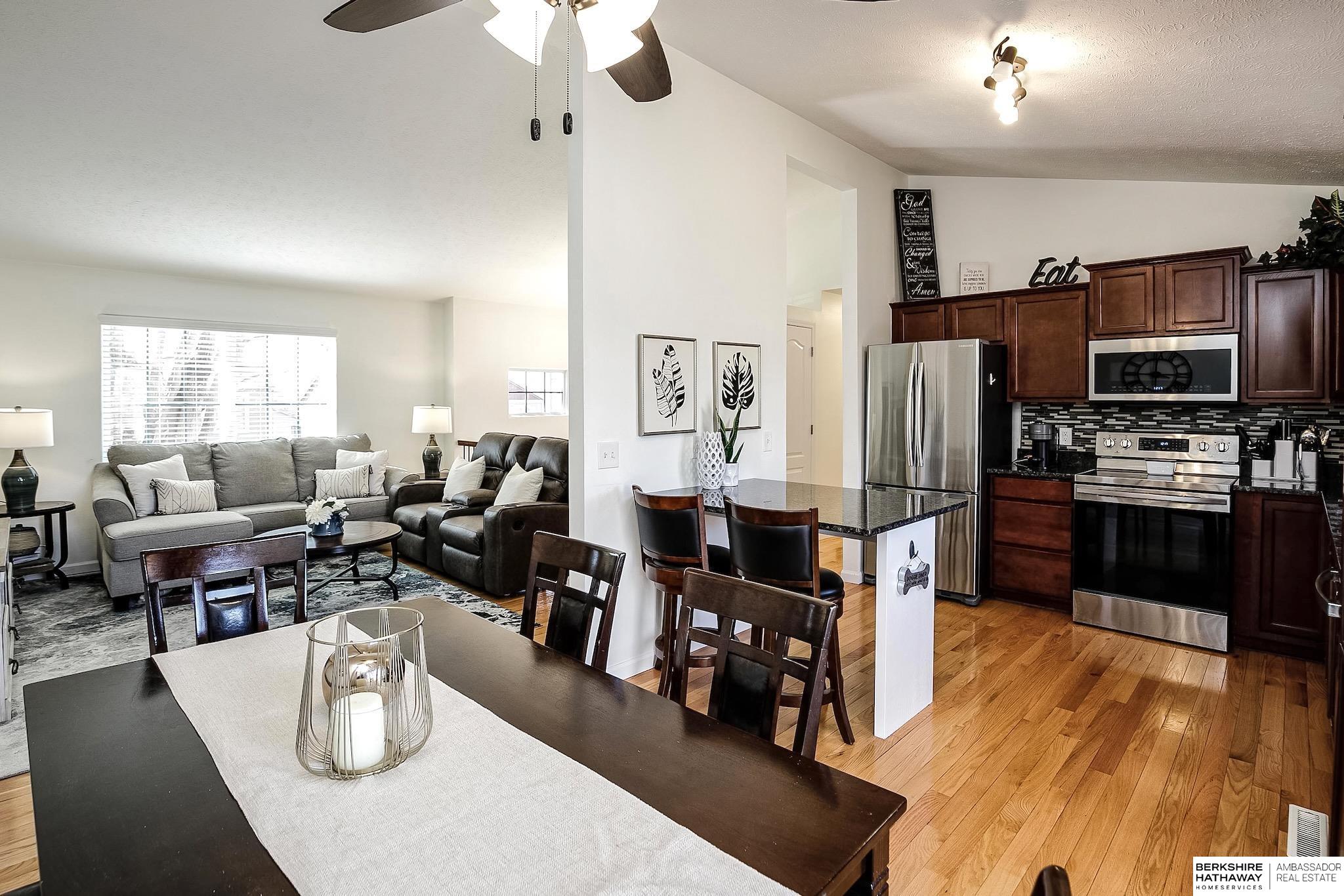 Omaha, Nebraska 68116, United States, 3 Bedrooms Bedrooms, ,2 BathroomsBathrooms,Residential,Active,217543