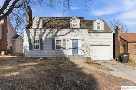 Photo of 5020 Bedford Avenue, Omaha, NE 68104 (MLS # 22601699)