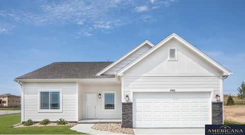 Photo of 8210 N 113 Avenue, Omaha, NE 68142 (MLS # 22534741)