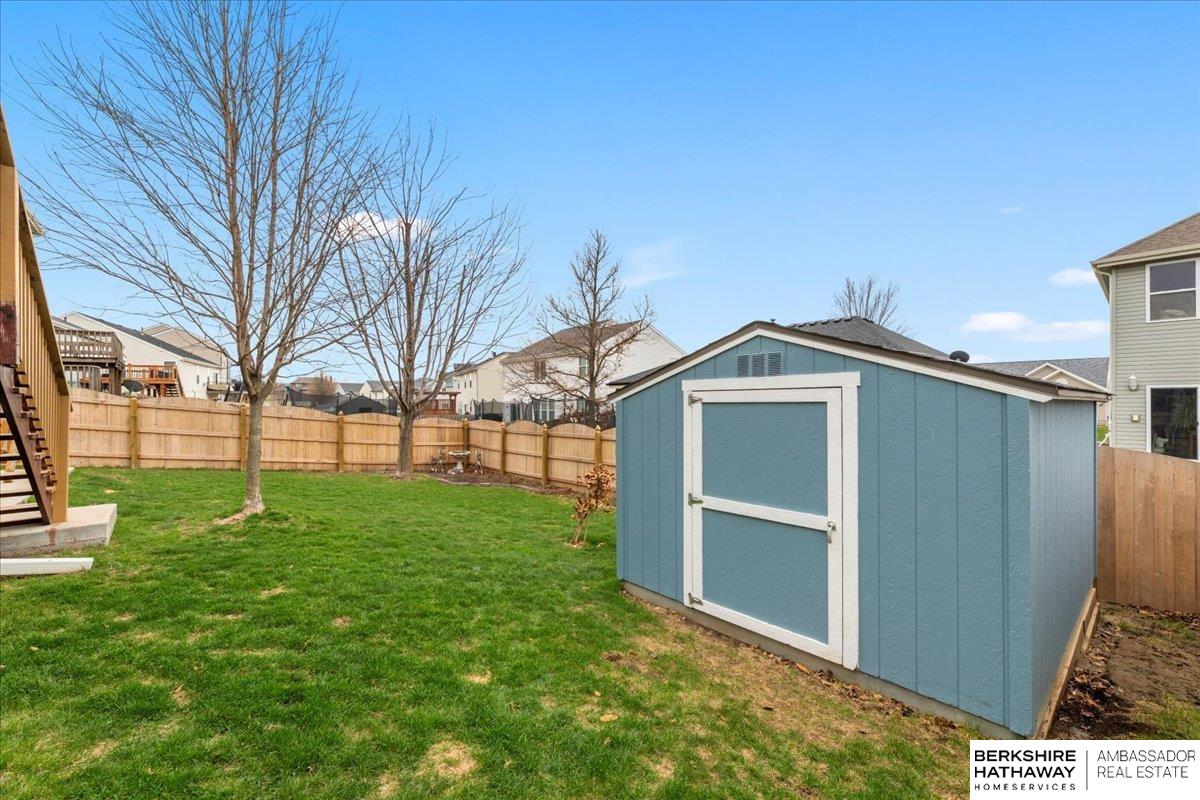 Bennington, Nebraska 68007, United States, 3 Bedrooms Bedrooms, ,2 BathroomsBathrooms,Residential,Active,116968