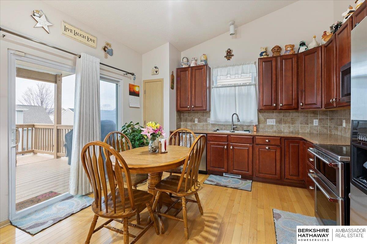 Bennington, Nebraska 68007, United States, 3 Bedrooms Bedrooms, ,2 BathroomsBathrooms,Residential,Active,116968