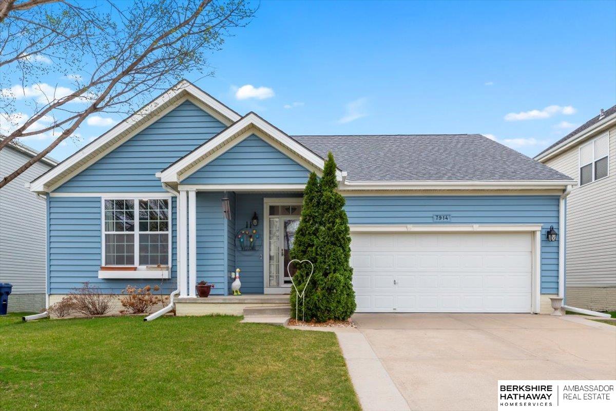 Bennington, Nebraska 68007, United States, 3 Bedrooms Bedrooms, ,2 BathroomsBathrooms,Residential,Active,116968