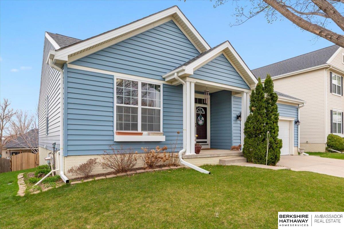 Bennington, Nebraska 68007, United States, 3 Bedrooms Bedrooms, ,2 BathroomsBathrooms,Residential,Active,116968