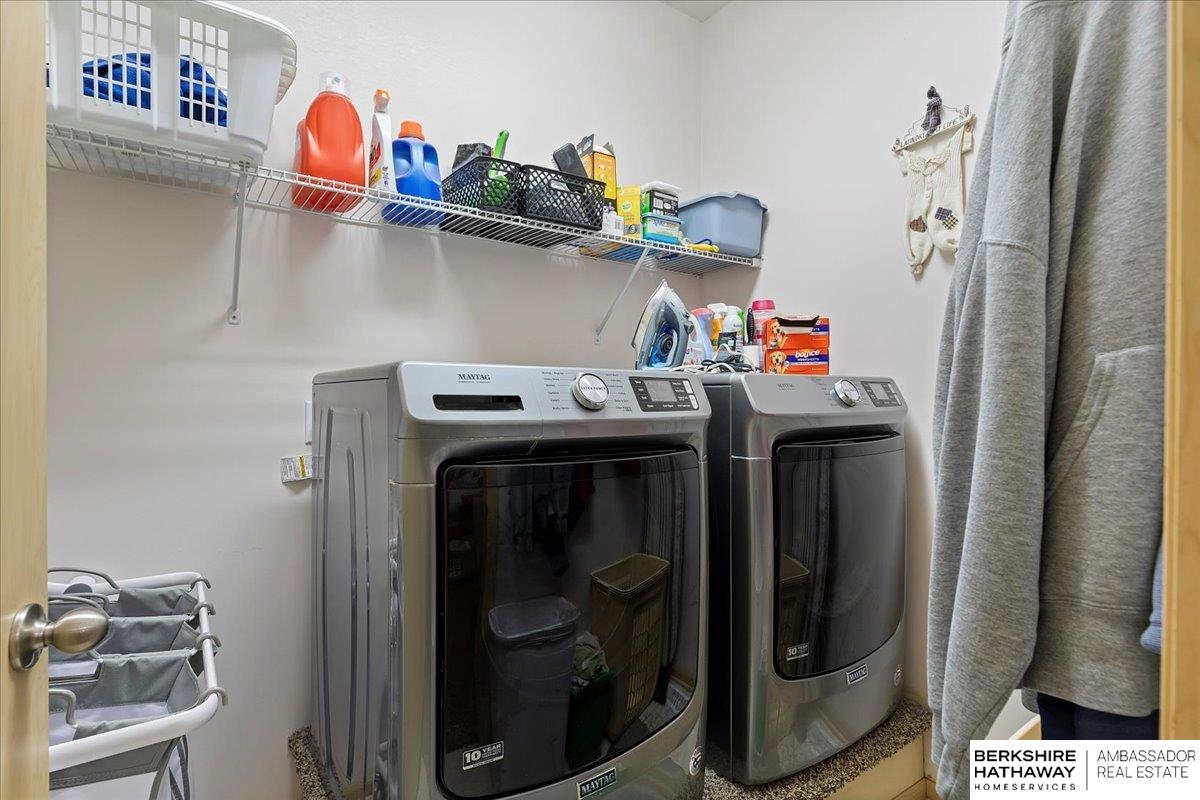 Bennington, Nebraska 68007, United States, 3 Bedrooms Bedrooms, ,2 BathroomsBathrooms,Residential,Active,116968