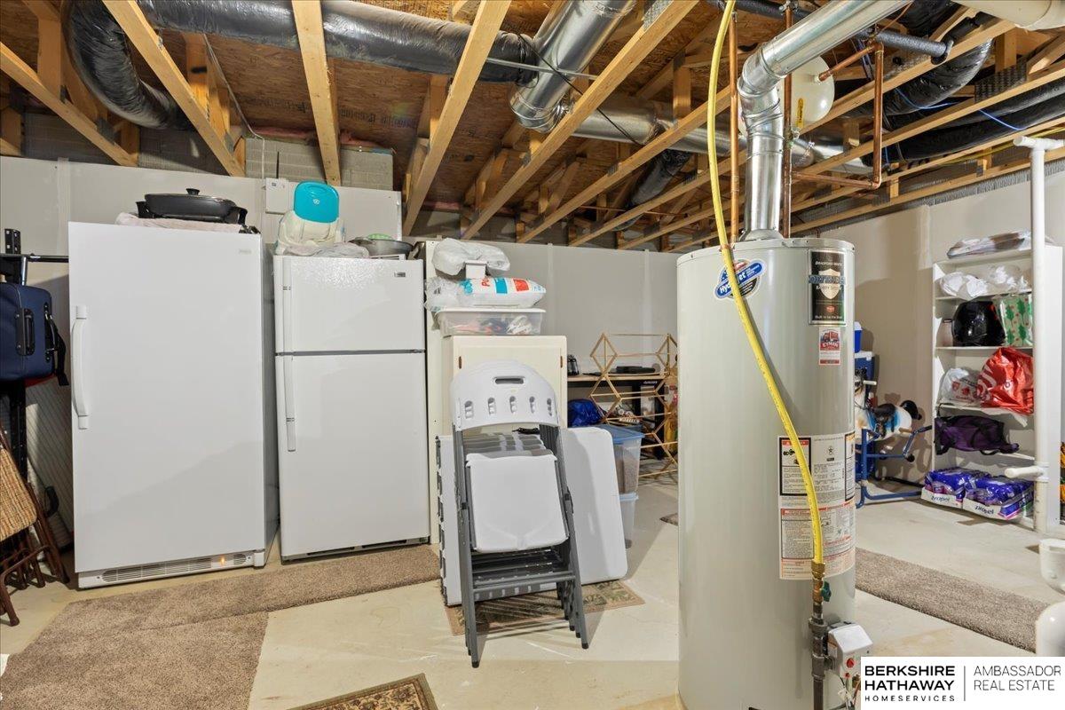 Bennington, Nebraska 68007, United States, 3 Bedrooms Bedrooms, ,2 BathroomsBathrooms,Residential,Active,116968