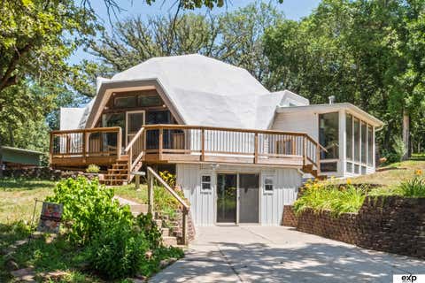 Photo of 16605 Dyson Hollow Road, Bellevue, NE 68123 (MLS # 22618649)