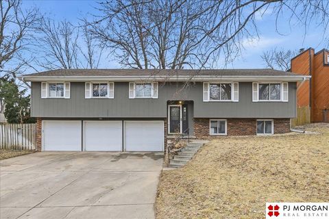 Photo of 2324 N 113th Street, Omaha, NE 68164 (MLS # 22607094)