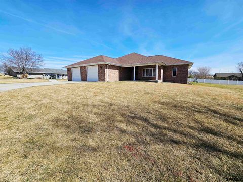 Photo of 906 N Gray Avenue, Sutton, NE 68979 (MLS # 22608255)