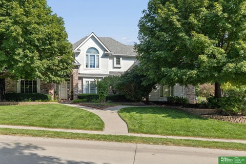 Photo of 2611 N 159 Street, Omaha, NE 68116 (MLS # 22626247)