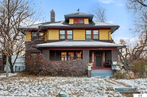 Photo of 1711 S 22nd Street, Lincoln, NE 68502 (MLS # 22534536)