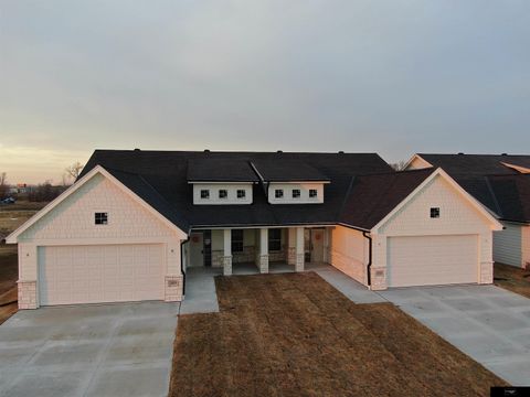 Photo of 23824 SouthWest Street, Waterloo, NE 68069 (MLS # 22533069)