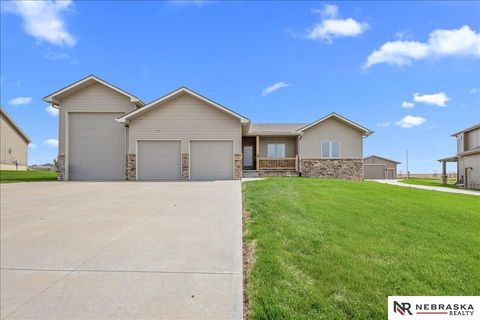 Photo of 4905 Waterford Avenue, Bellevue, NE 68123 (MLS # 22608473)