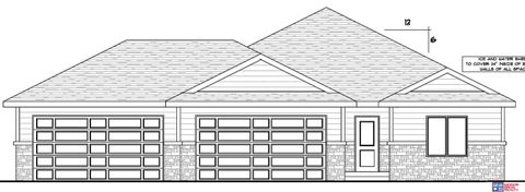 Photo of 663 Eloise Avenue, Lincoln, NE 68520 (MLS # 22602432)