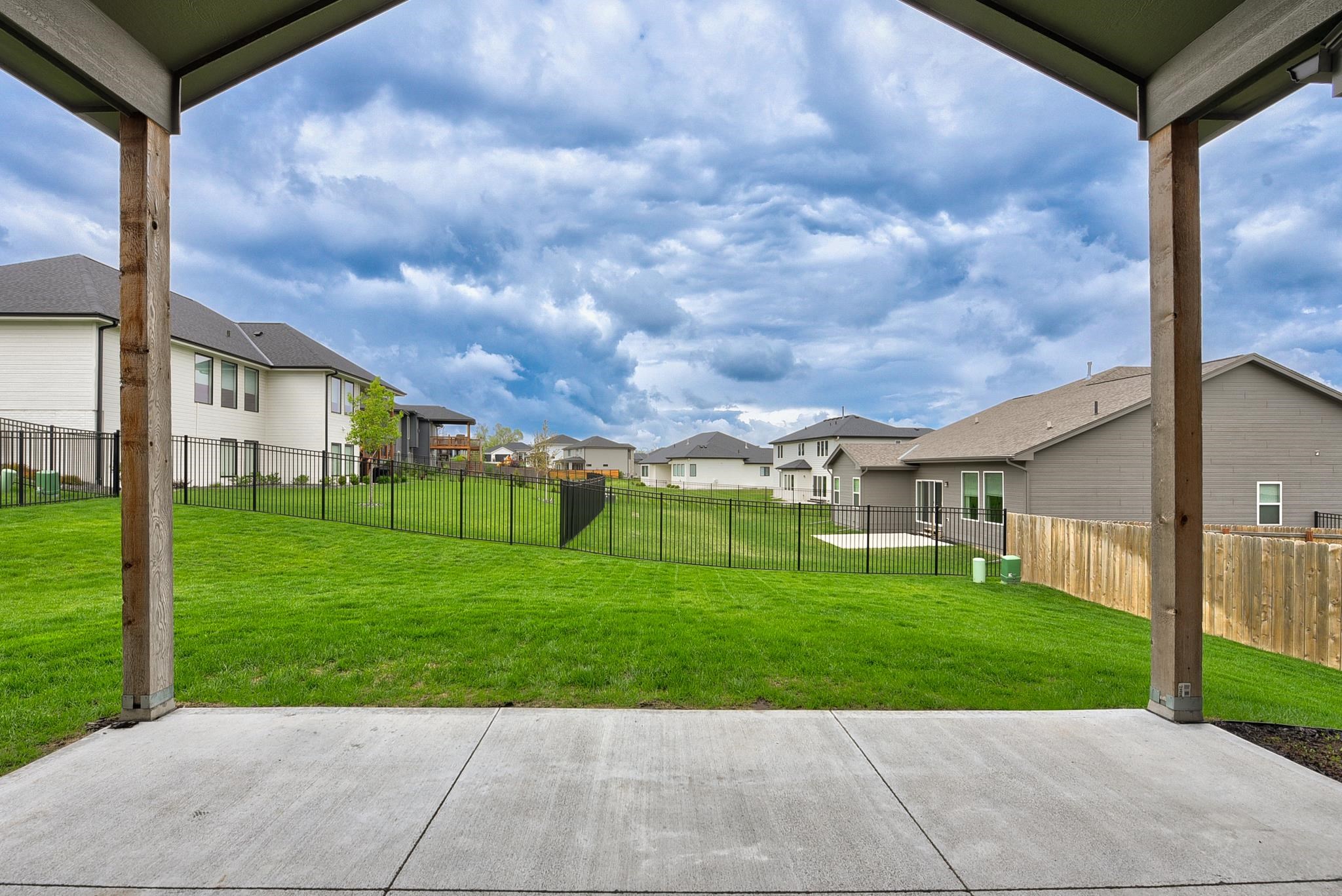 Elkhorn, Nebraska 68022, United States, 3 Bedrooms Bedrooms, ,3 BathroomsBathrooms,Residential,Active,162702