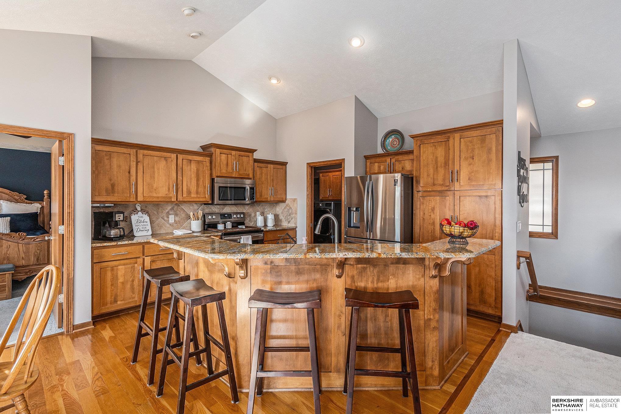 Bennington, Nebraska 68007, United States, 4 Bedrooms Bedrooms, ,3 BathroomsBathrooms,Residential,Active,242878