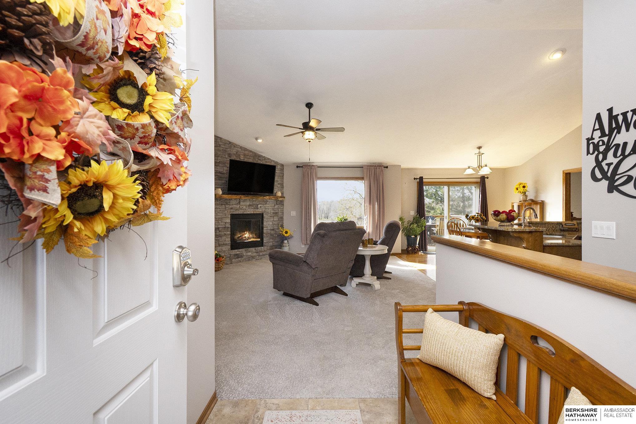 Bennington, Nebraska 68007, United States, 4 Bedrooms Bedrooms, ,3 BathroomsBathrooms,Residential,Active,242878