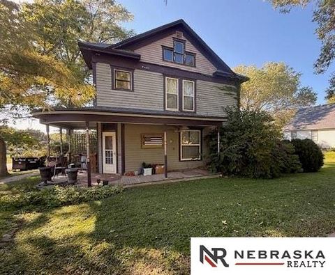 Photo of 545 S 5th Street, Eagle, NE 68347 (MLS # 22530933)