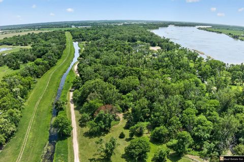 Photo of 28407 W Maple Road, Waterloo, NE 68069 (MLS # 22617789)