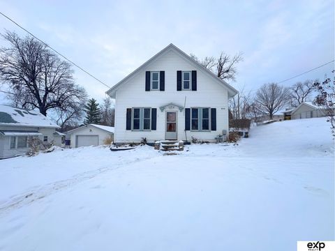 Photo of 202 N Molley Street, Bennington, NE 68007 (MLS # 22534236)
