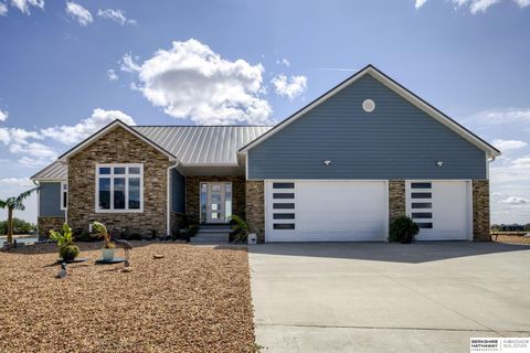 Photo of 734 Cobblestone Pointe, Ashland, NE 68003 (MLS # 22525686)