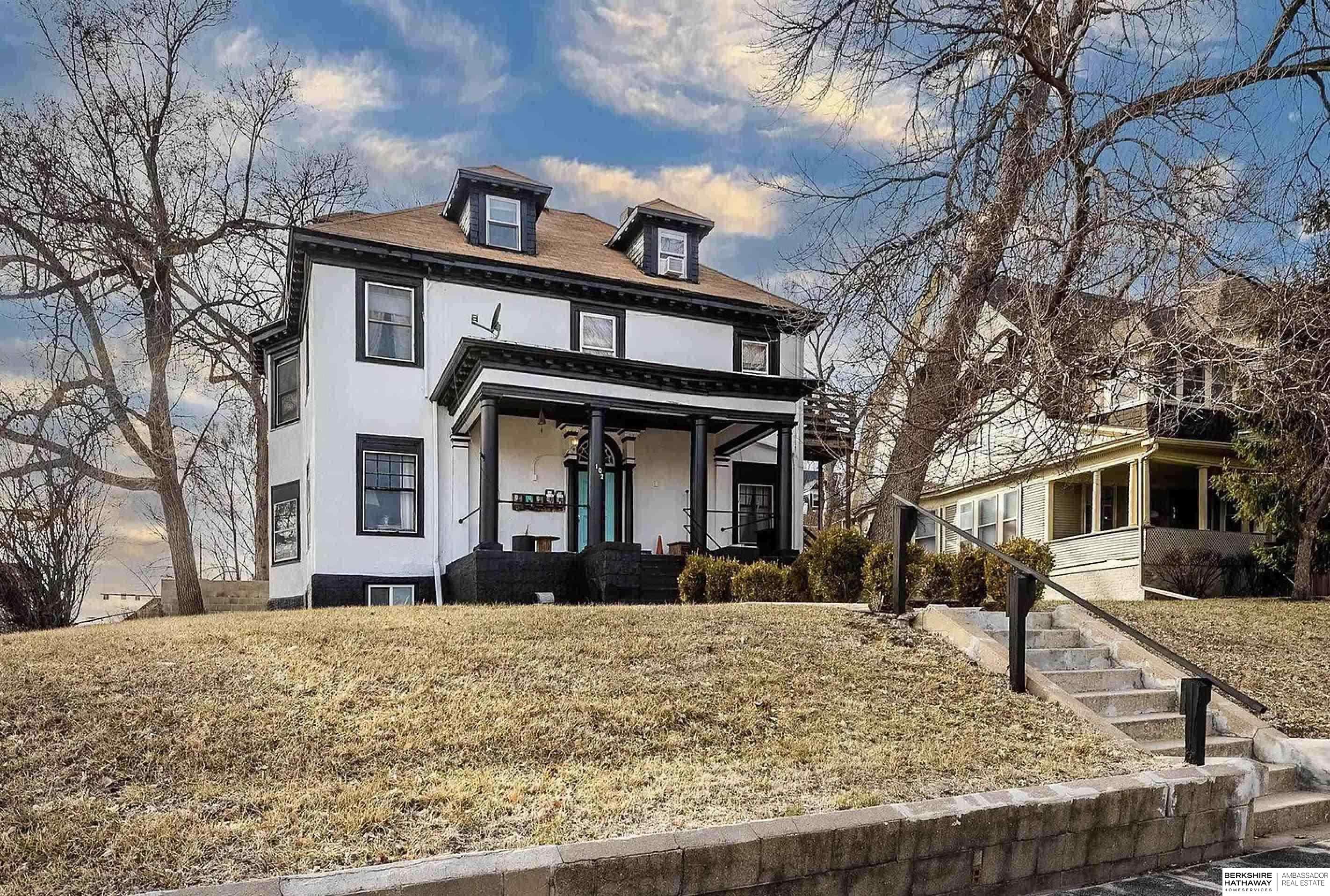 Omaha, Nebraska 68131, United States, 5 Bedrooms Bedrooms, ,5 BathroomsBathrooms,Residential,Active,150918