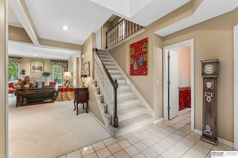 Photo of 2338 N 133rd Circle, Omaha, NE 68164 (MLS # 22613006)