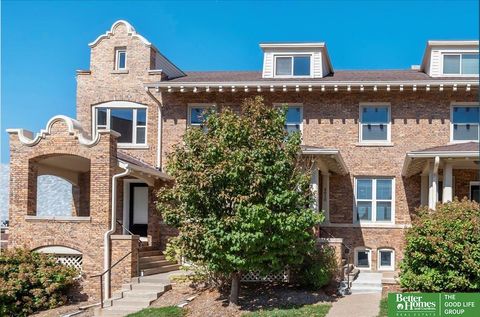 Photo of 4012 Harney Street, Omaha, NE 68131 (MLS # 22534401)