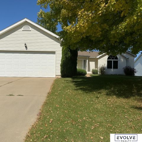 Photo of 7952 Bondesson Street, Omaha, NE 68122 (MLS # 22528141)