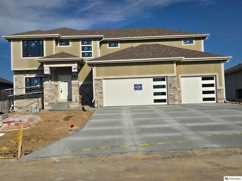Photo of 10911 N 161 Avenue, Bennington, NE 68007 (MLS # 22602860)