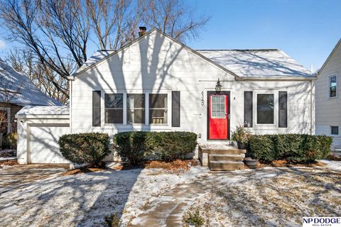 Photo of 6340 Wirt Street, Omaha, NE 68104 (MLS # 22604325)