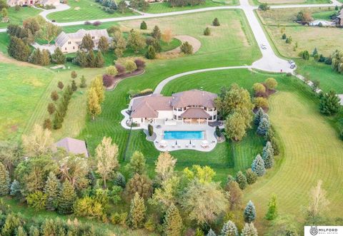 Photo of 1580 Saint Tropez Circle, Yutan, NE 68073 (MLS # 22532682)