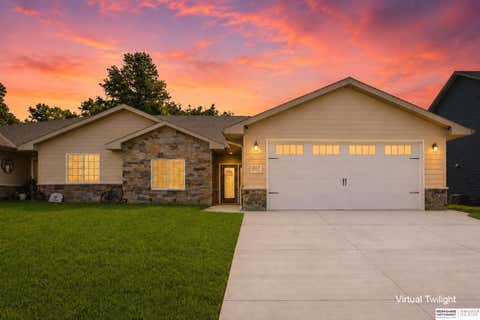 Photo of 1100 Iris Avenue, Crete, NE 68333 (MLS # 22620033)