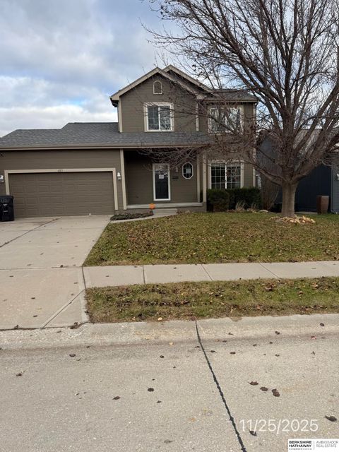 Photo of 6315 S 191 Terrace, Omaha, NE 68135 (MLS # 22535276)