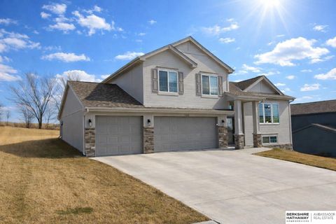 Photo of 14701 S 17th Street, Bellevue, NE 68123 (MLS # 22606060)