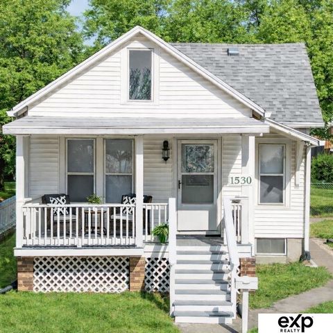 Photo of 1530 Y Street, Omaha, NE 68107 (MLS # 22604120)