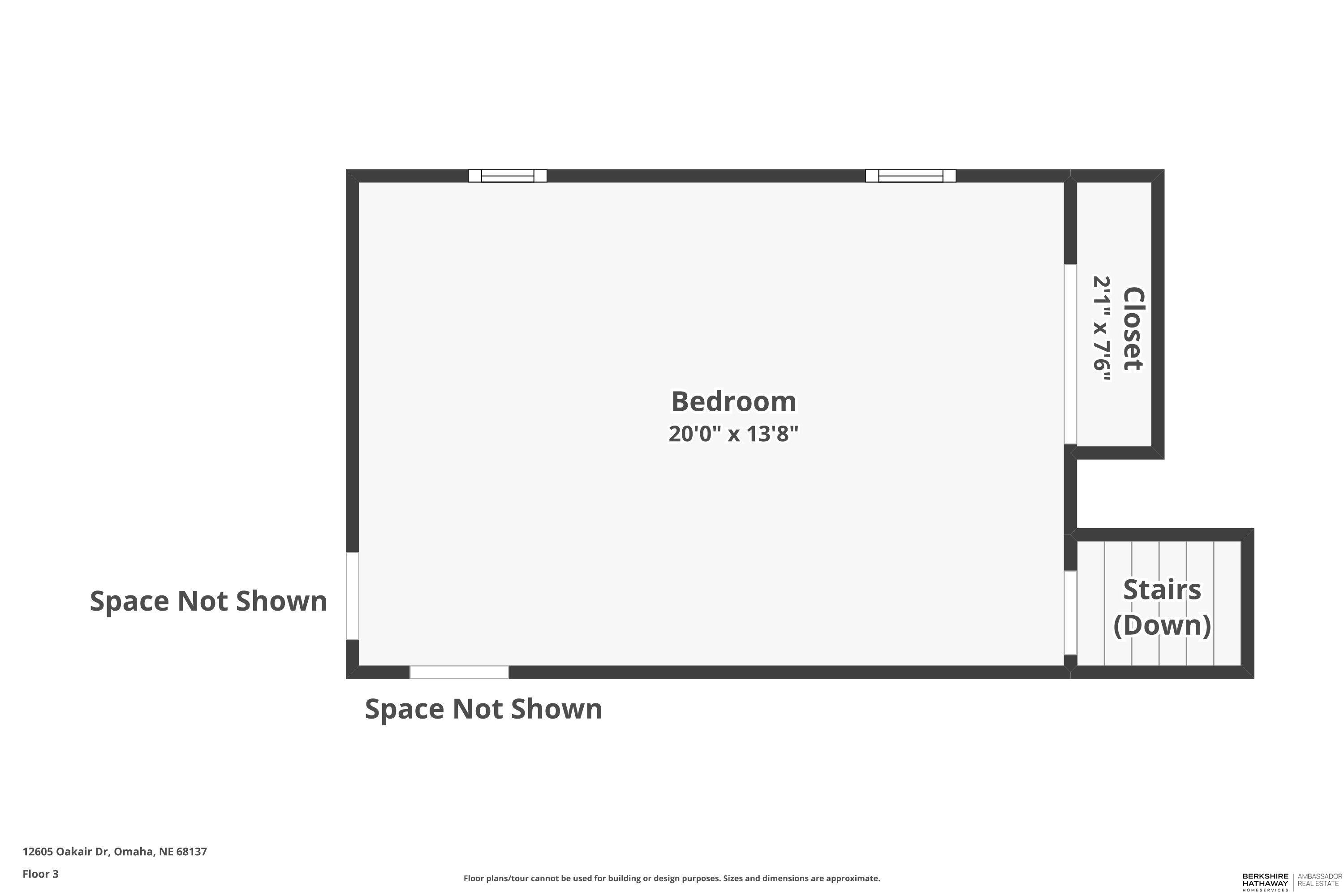 Omaha, Nebraska 68137, United States, 4 Bedrooms Bedrooms, ,3 BathroomsBathrooms,Residential,Active,240623