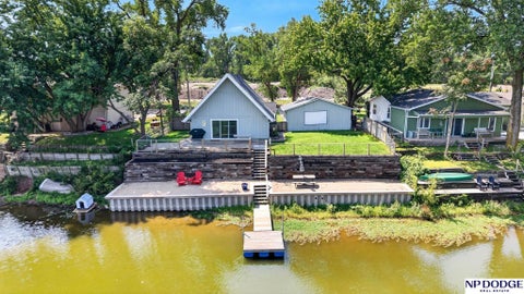 Photo of 720 Boulevard Street #Lot 30, Fremont, NE 68025 (MLS # 22624813)
