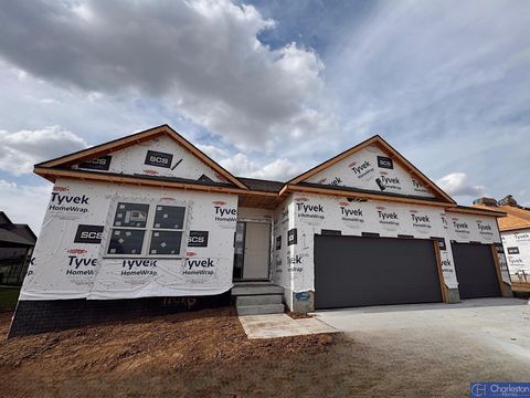 Photo of 11016 N 169th Street, Bennington, NE 68007 (MLS # 22526556)