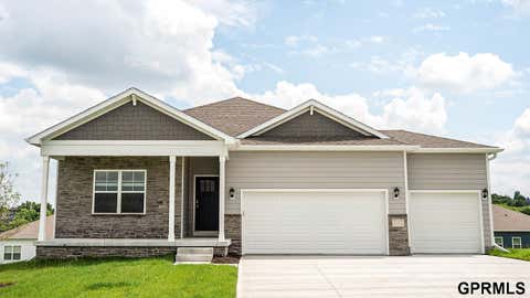 Photo of 5702 N 181st Street, Elkhorn, NE 68022 (MLS # 22617420)