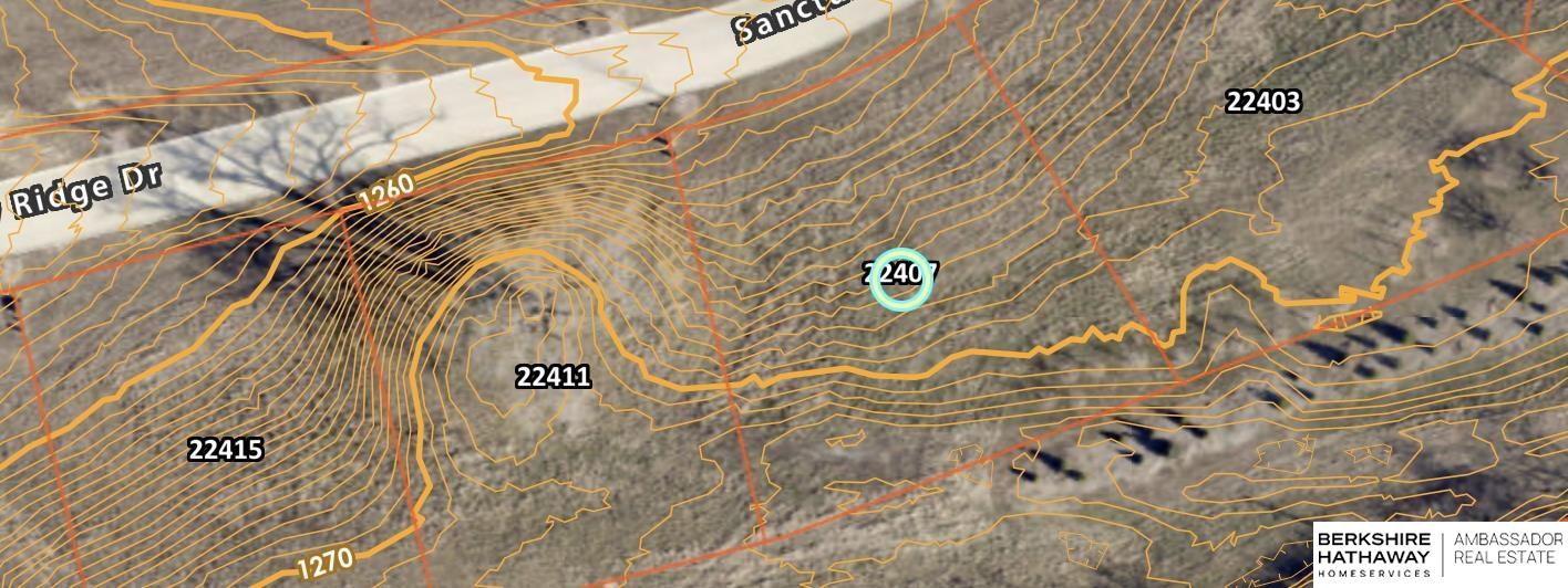 Omaha, Nebraska 68022, United States, ,Land,Active,218355