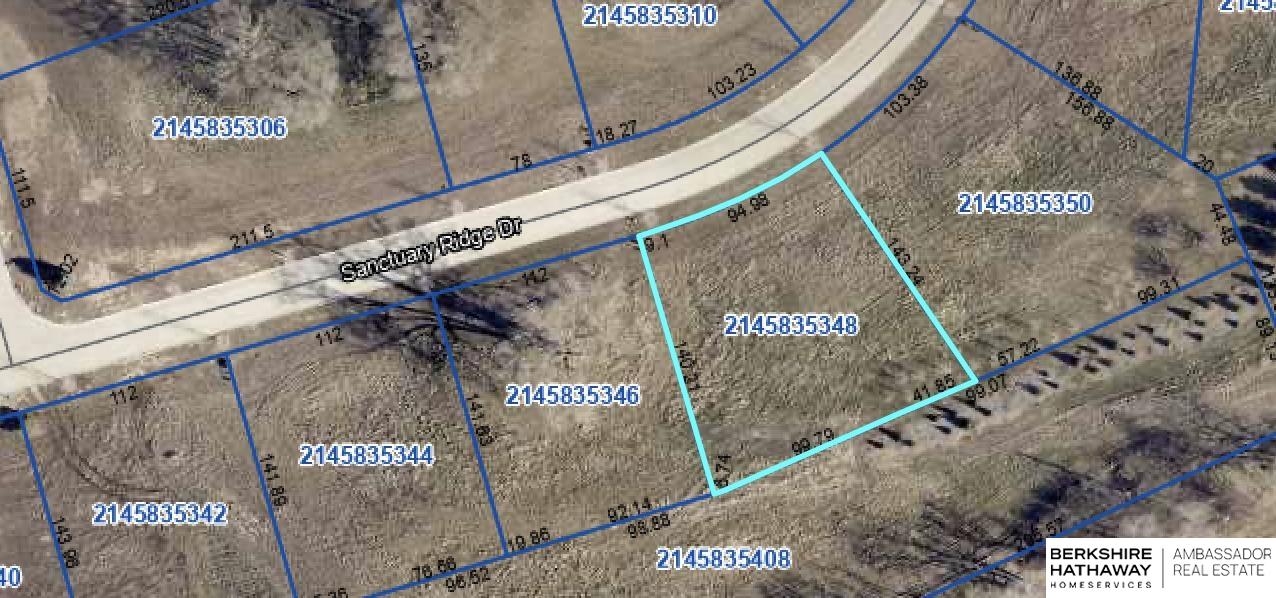 Omaha, Nebraska 68022, United States, ,Land,Active,218355