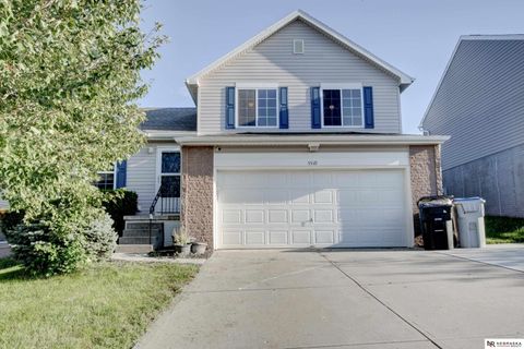 Photo of 8841 Quest Street, Omaha, NE 68122 (MLS # 22526871)