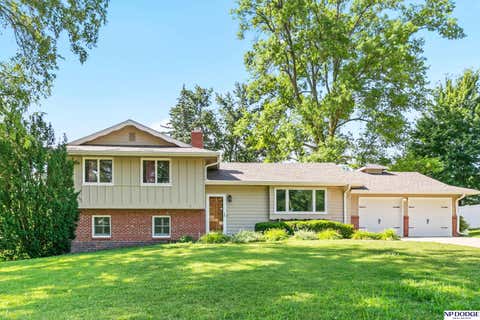 Photo of 9911 Pasadena Avenue, Omaha, NE 68124 (MLS # 22620732)