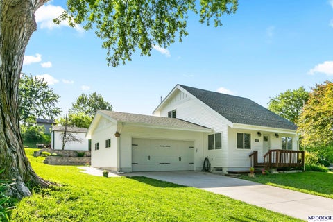 Photo of 4692 Crestview Drive, Blair, NE 68008 (MLS # 22615602)