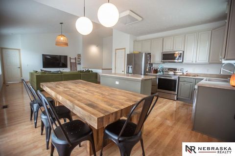 Photo of 18923 B Street, Omaha, NE 68130 (MLS # 22533631)