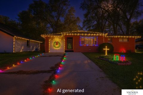 Photo of 5433 pioneers Street, Lincoln, NE 68506 (MLS # 22533954)