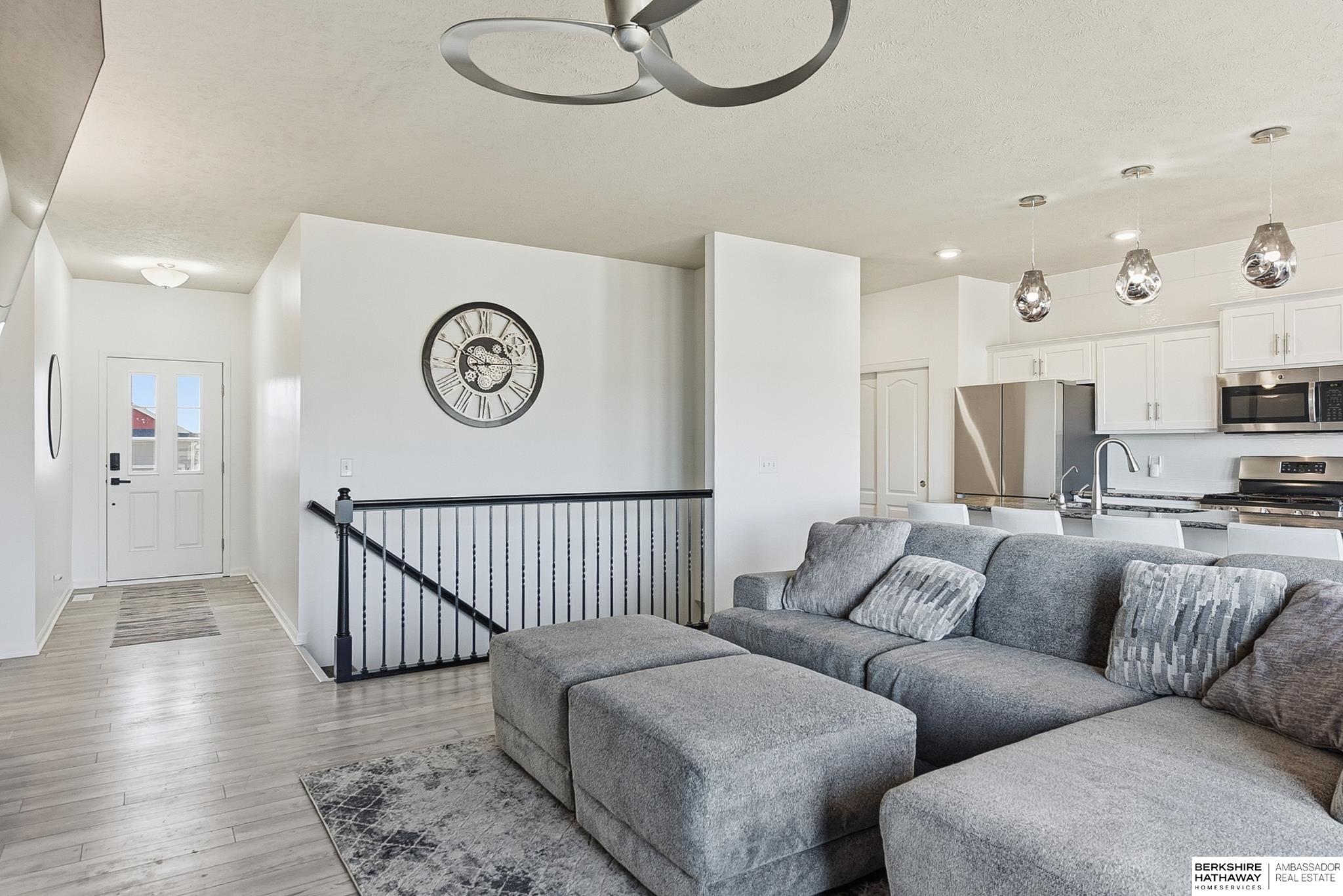 Omaha, Nebraska 68116, United States, 4 Bedrooms Bedrooms, ,3 BathroomsBathrooms,Residential,Active,244196