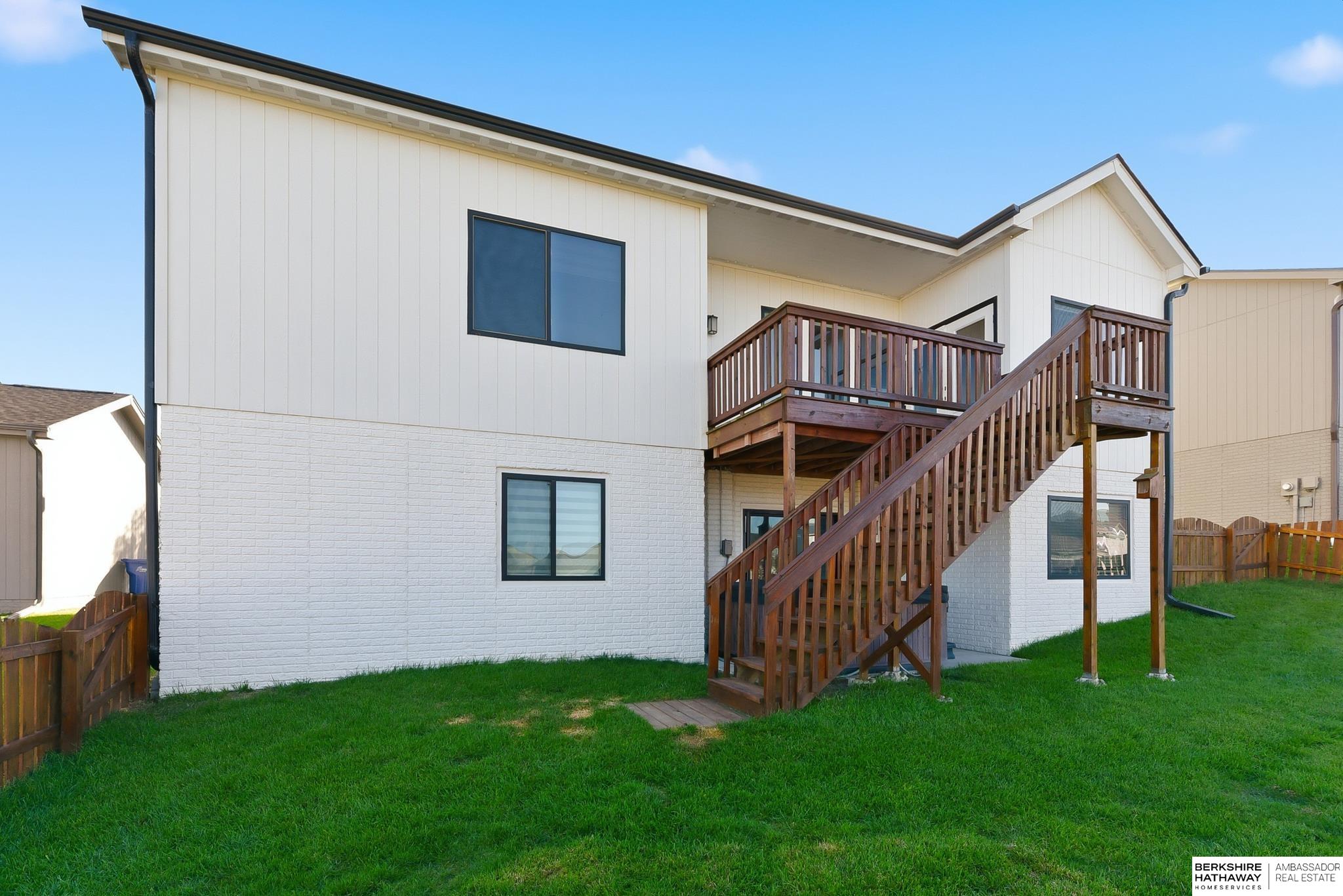 Omaha, Nebraska 68116, United States, 4 Bedrooms Bedrooms, ,3 BathroomsBathrooms,Residential,Active,244196