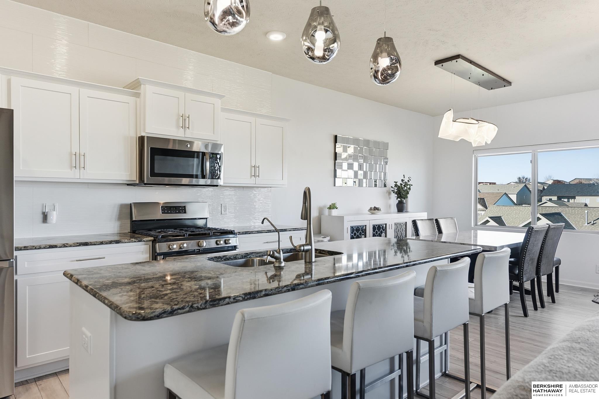 Omaha, Nebraska 68116, United States, 4 Bedrooms Bedrooms, ,3 BathroomsBathrooms,Residential,Active,244196