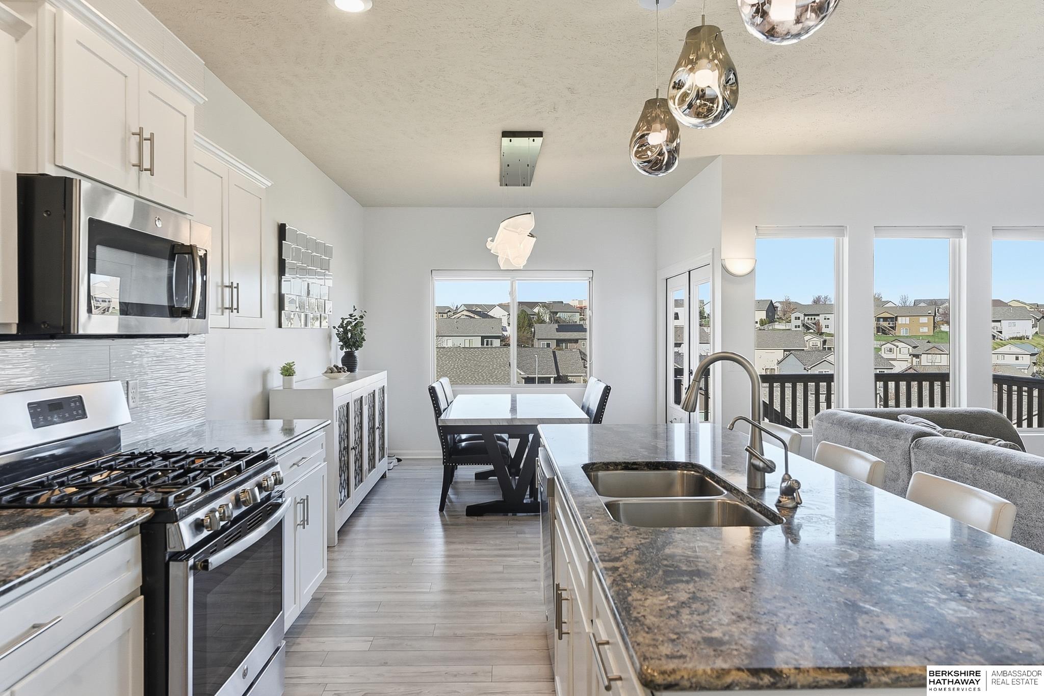 Omaha, Nebraska 68116, United States, 4 Bedrooms Bedrooms, ,3 BathroomsBathrooms,Residential,Active,244196